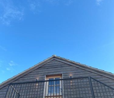 Greetham Apartment | Luxury rural retreat near Rutland water