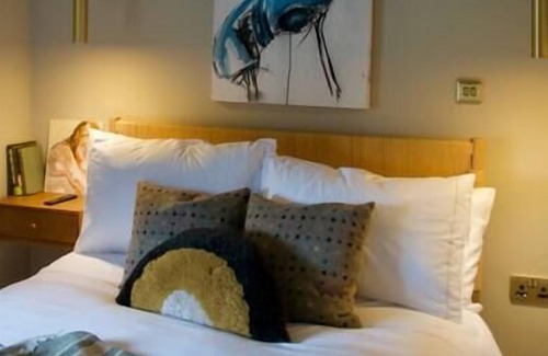 Ruthin Apartment | Luxury Ruthin Retreat