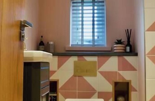 Ruthin Apartment | Luxury Ruthin Retreat