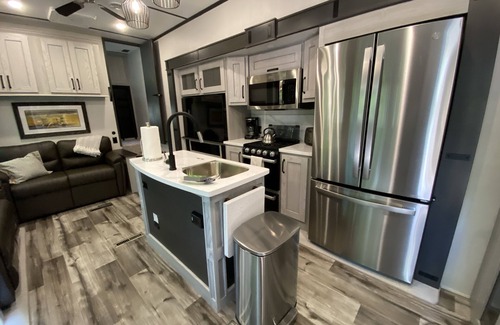 Kennebunkport House | Luxury RV get away near Kport