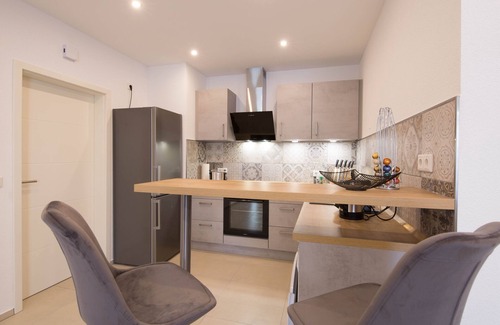 Wilhelmshohe-Frohn Apartment | Luxury Saarbrücken 2