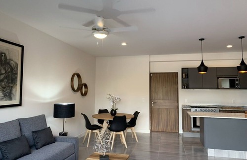 Zapopan Apartment | Luxury & safety. PALCCO, Akron, ITESM, ValleReal