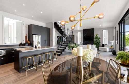 St. Mary's Bay House | Luxury Saint Mary’s Bay Residence