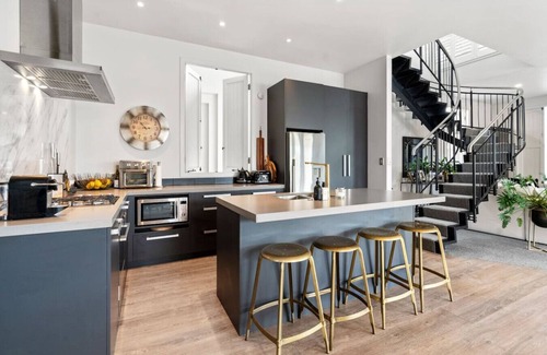 St. Mary's Bay House | Luxury Saint Mary’s Bay Residence