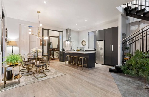 St. Mary's Bay House | Luxury Saint Mary’s Bay Residence