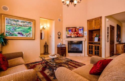 El Dorado Ranch House | Luxury San Felipe Mexico Golf Course Condo