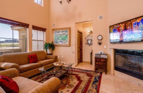 El Dorado Ranch House | Luxury San Felipe Mexico Golf Course Condo