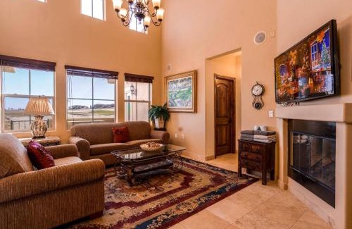 El Dorado Ranch House | Luxury San Felipe Mexico Golf Course Condo