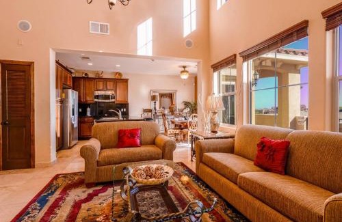 El Dorado Ranch House | Luxury San Felipe Mexico Golf Course Condo