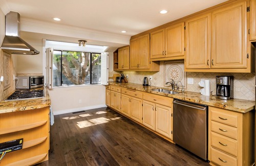 South San Mateo House | Luxury San Francisco Bay Area View House