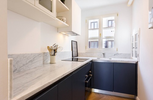 San Niccolo Apartment | Luxury San Niccolò by Mmega