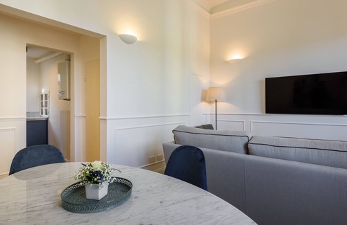 San Niccolo Apartment | Luxury San Niccolò by Mmega