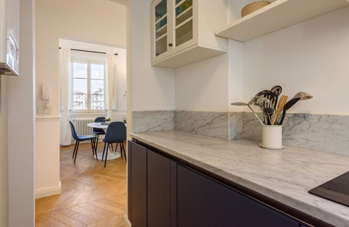 San Niccolo Apartment | Luxury San Niccolò by Mmega