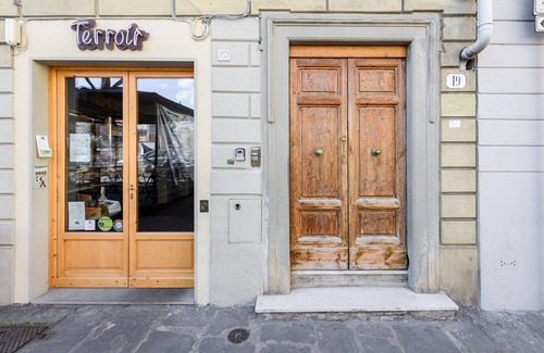 San Niccolo Apartment | Luxury San Niccolò by Mmega