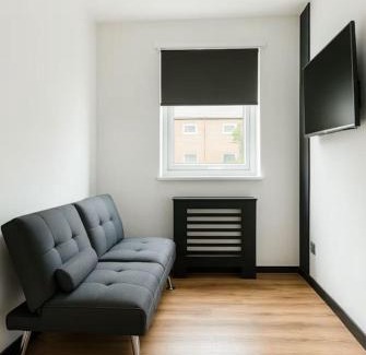 Chapeltown House | Luxury sanctuary