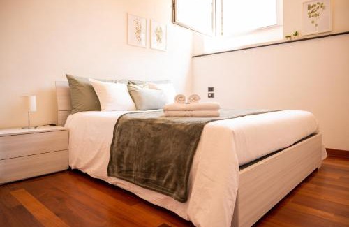 Savona Apartment | [Luxury Savona Cruises at 1 Min] WiFi · Free Park