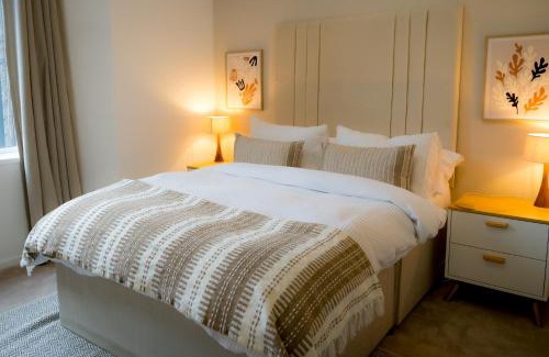 Whitley Bay Apartment | Luxury seaside getaway Whitley Bay