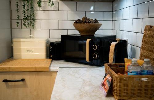 Whitley Bay Apartment | Luxury seaside getaway Whitley Bay