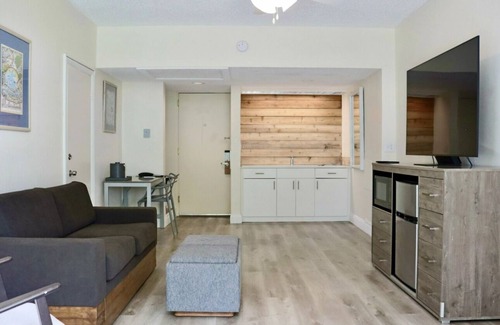 Pinellas Point House | Luxury Seaside Stay! Private Beach, Outdoor Pools, Pets are Welcome!
