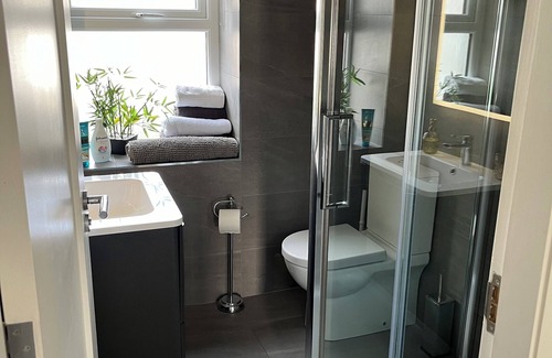 Newry Apartment | Luxury Seaview Apartment Aurora House