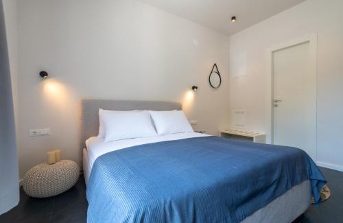 Slano Apartment | Luxury Seaview Studio Apartment - Luna