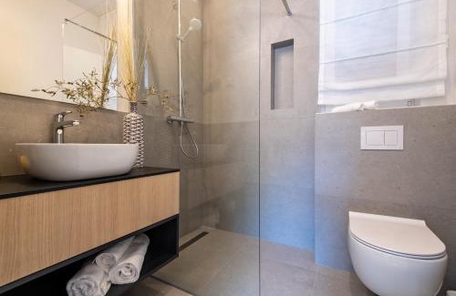 Slano Apartment | Luxury Seaview Studio Apartment - Luna