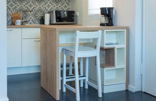 Slano Apartment | Luxury Seaview Studio Apartment - Luna