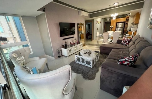 Tropical del Este Condo | Luxury & Secure-Santo Domingo Este-Close & Safe-Weekly Discounts