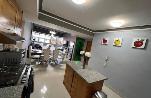 Tropical del Este Condo | Luxury & Secure-Santo Domingo Este-Close & Safe-Weekly Discounts
