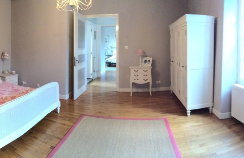 Saint-Projet Other | Luxury Self-Catering Farmhouse Accommodation in South West France
