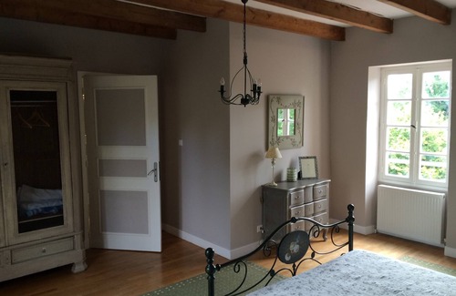 Saint-Projet Other | Luxury Self-Catering Farmhouse Accommodation in South West France