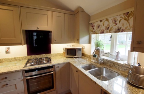 Llanfrynach Cottage | LUXURY SELF-CATERING COTTAGE. THE COTTAGE