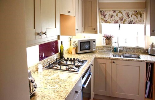 Llanfrynach Cottage | LUXURY SELF-CATERING COTTAGE. THE COTTAGE