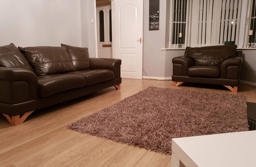 Kirkby House | Luxury Semi Detached house on private estate