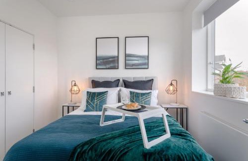 Stevenage Apartment | Luxury Serviced Apartments Stevenage, Hertfordshire