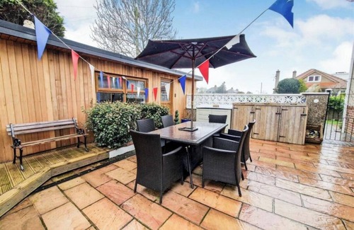 Heysham House | Luxury Seymour House with Spa, Gym & Lake District