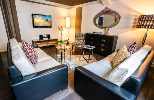 Nanyuki Apartment | Luxury Shade Homestays