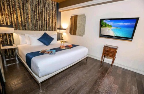 Nanyuki Apartment | Luxury Shade Homestays