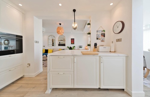 Arabian Ranches Villa | Luxury Short Term Stay 2BHK plus Maids - RANCHES