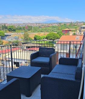 Ognina House | Luxury Sisters House "Il Canneto"