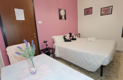 Ognina House | Luxury Sisters House "La Buganvilla"