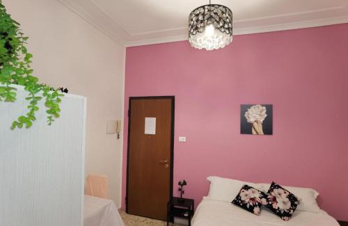 Ognina House | Luxury Sisters House "La Buganvilla"