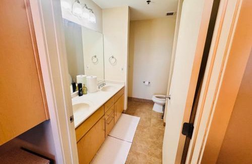 Elliot Park Apartment | Luxury Skyline view of Minneapolis