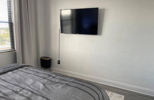 Downtown Jacksonville Apartment | Luxury Skyrise Condo Downtown Jax