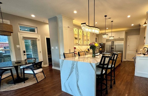 Southlake House | Luxury Southlake Home w/Pool, Office & Fast WiFi