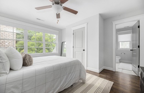 Charlotte House | Luxury Spa (Hot tub), Sauna, Gas Fire pit & more
