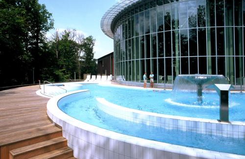 Spa Hotel | Luxury Spa Hotel - Francofolies