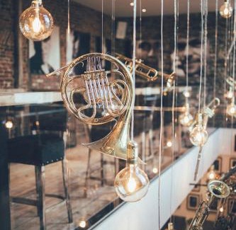 Spa Hotel | Luxury Spa Hotel - Francofolies