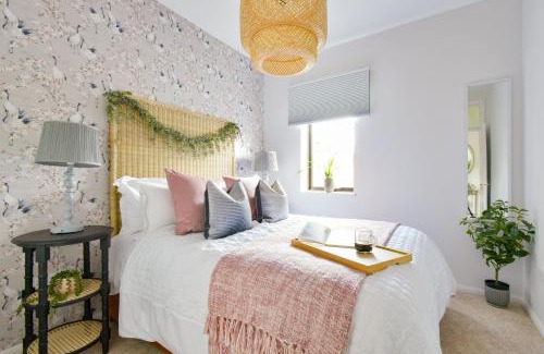Carterton Apartment | Luxury Spacious 2 bed Apartment