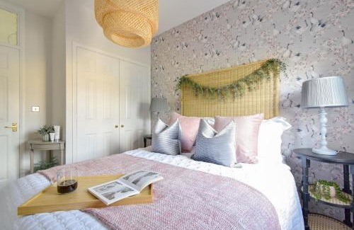 Carterton Apartment | Luxury Spacious 2 bed Apartment